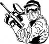 painball CDR format