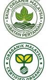Skim Organik Malaysia SOM Logo V1 & V2