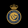 Al Nassr FC - Downloads - Vectorise Forum