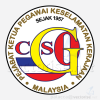 Pejabat Ketua Pegawai Keselamatan Kerajaan (CGSO)