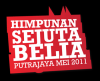 Himpunan Sejuta Belia 2011
