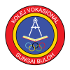 Logo Kolej Vokasional Sungai Buloh