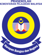 Kementerian Pelajaran Malaysia Prasekolah Downloads Vectorise Forum