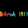 Karnival Rahmah 2019