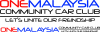 OMCCC - One Malaysia Community Car Club