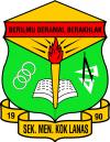 SMK Kok Lanas