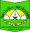 SMK Agama Slim River