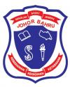 LOGO SEKOLAH SAINT JOSEPH (B)