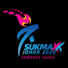 SUKMA XX Johor 2020