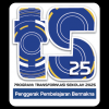 Program Transformasi Sekolah 2025 - TS25