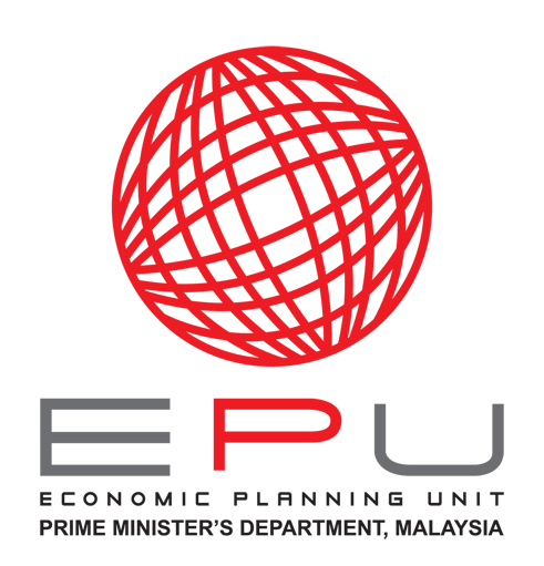 Vectorise Logo | Economic Planning Unit EPU - Vectorise Logo