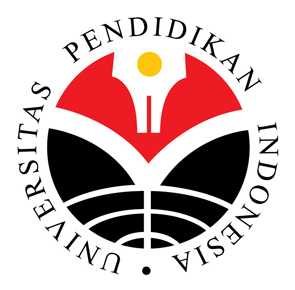 Vectorise Logo  Universitas Pendidikan Indonesia (UPI)  Vectorise Logo