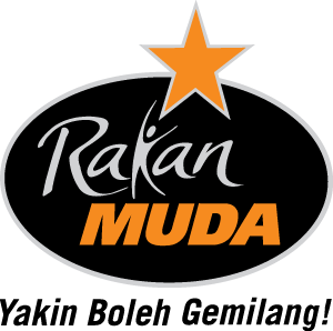 Rakan Muda | Vectorise
