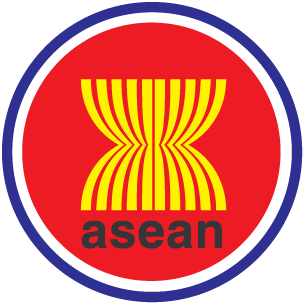 The Association of Southeast Asian Nations - ASEAN | Vectorise Logo