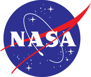 National Aeronautics and Space Administration - NASA | Vectorise Logo