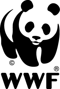 World Wide Fund for Nature - WWF (World Wildlife Fund) | Vectorise Logo