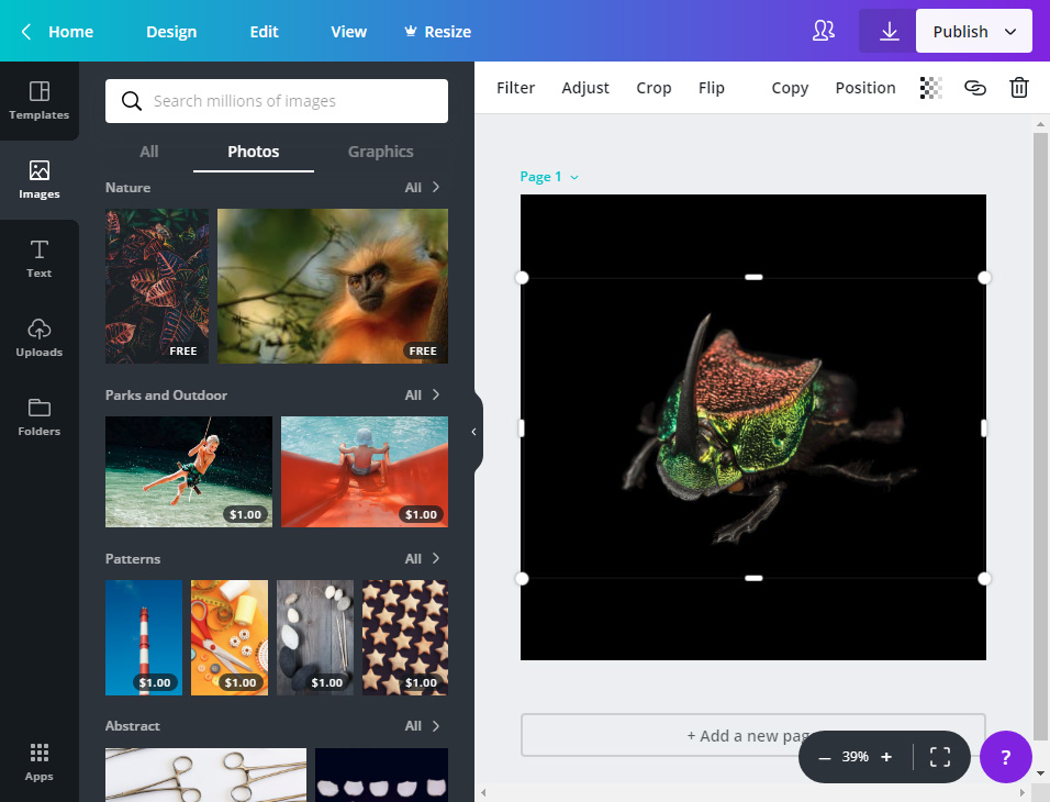 15 Best Free Online Photo Editor Vectorise